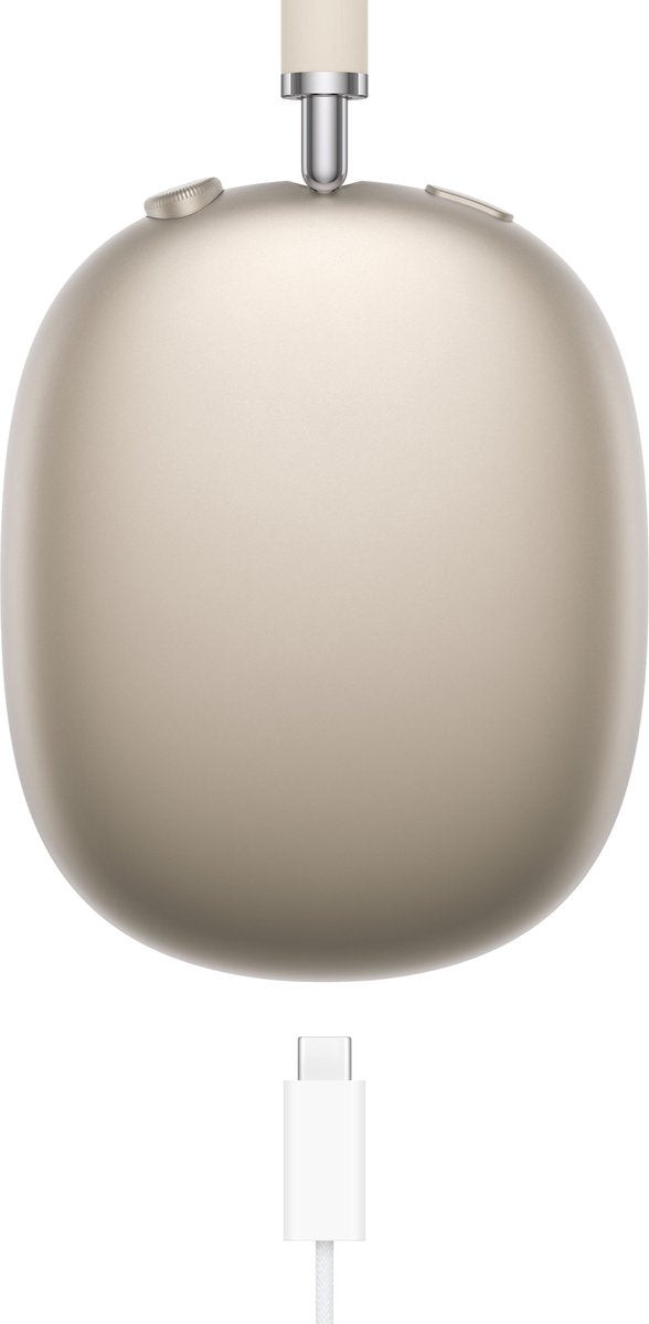Airpods Pro Max - USB-C - Beige