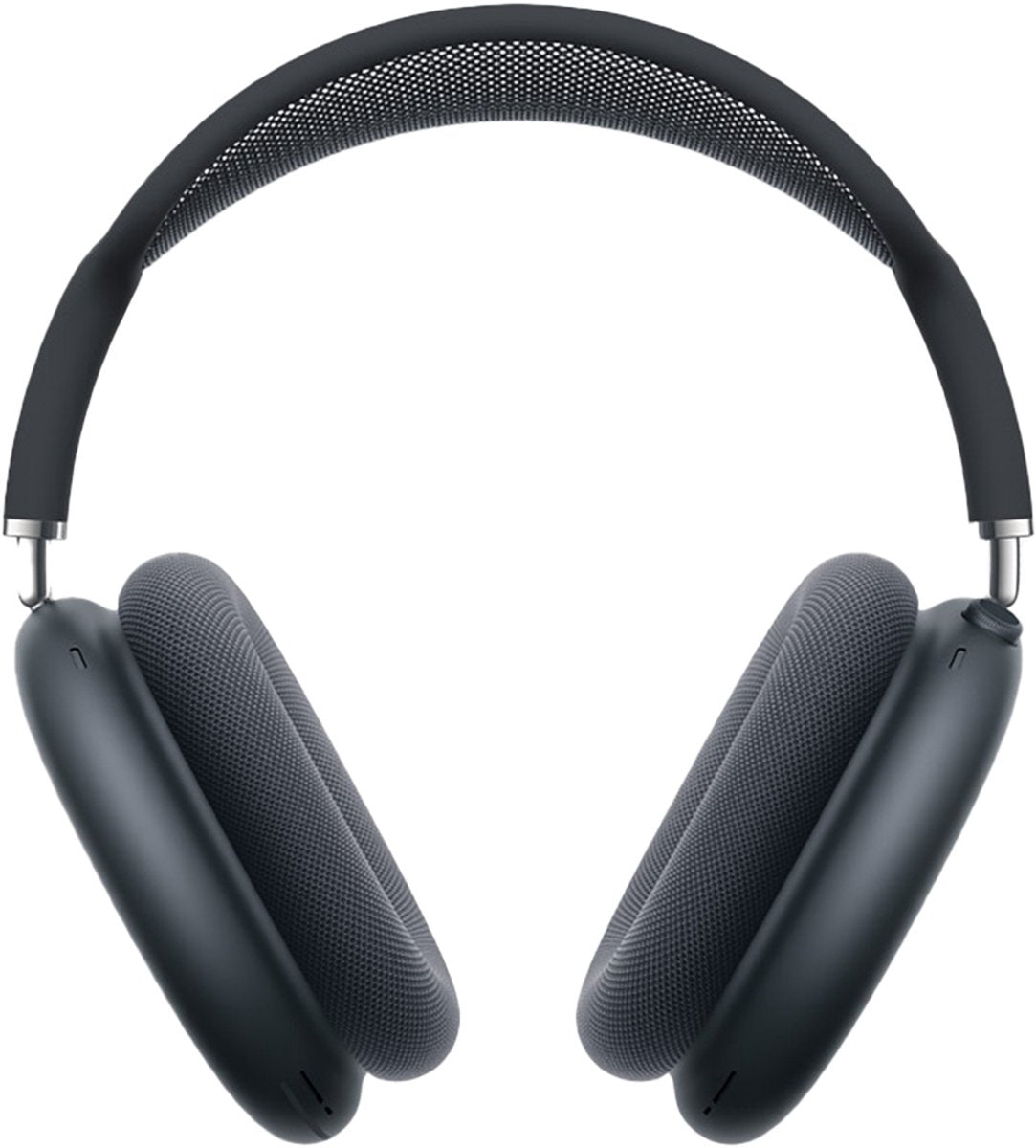 Airpods Pro Max - USB-C - Zwart