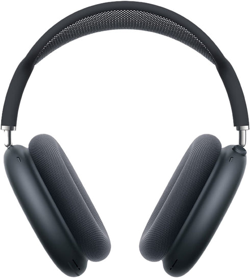 Airpods Pro Max - USB-C - Zwart