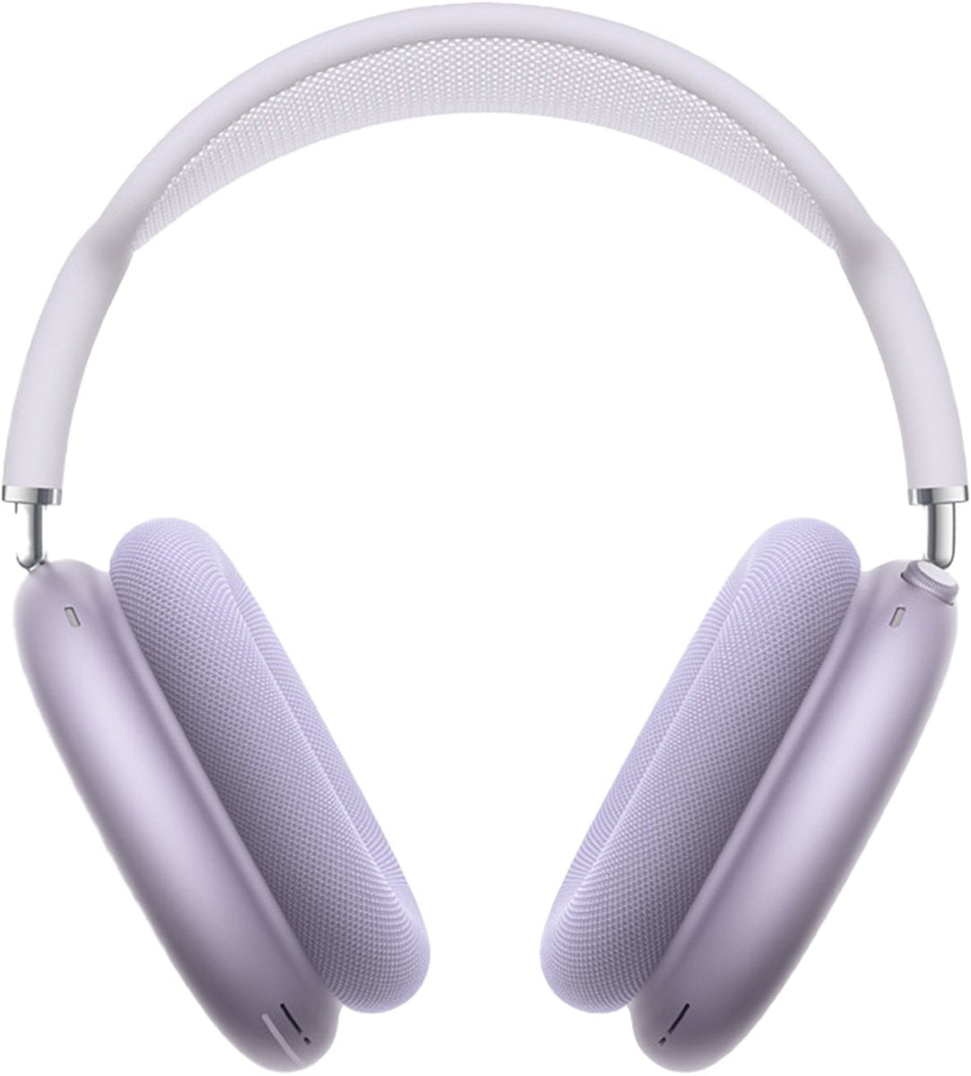 Airpods Pro Max - USB-C - Paars