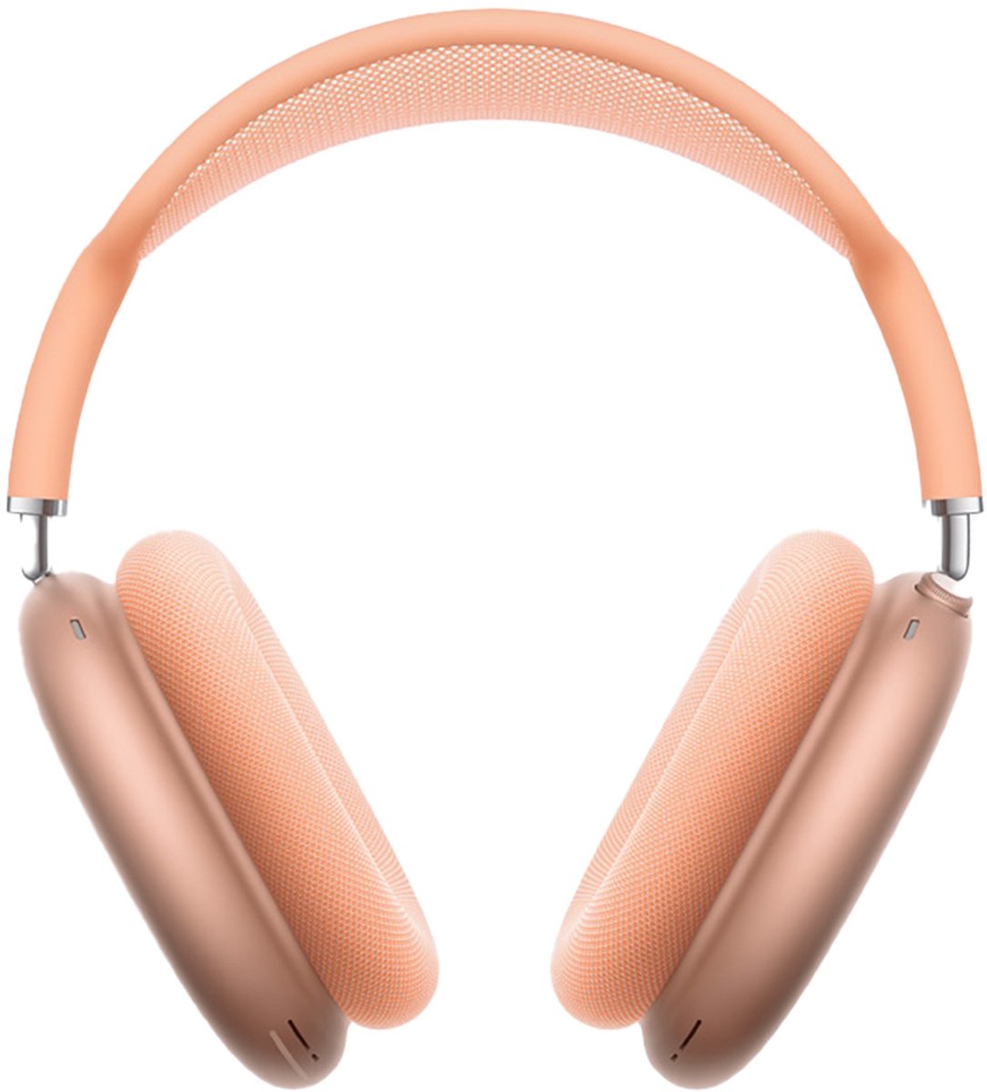 Airpods Pro Max - USB-C - Oranje