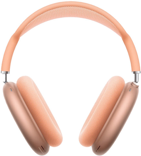 Airpods Pro Max - USB-C - Oranje