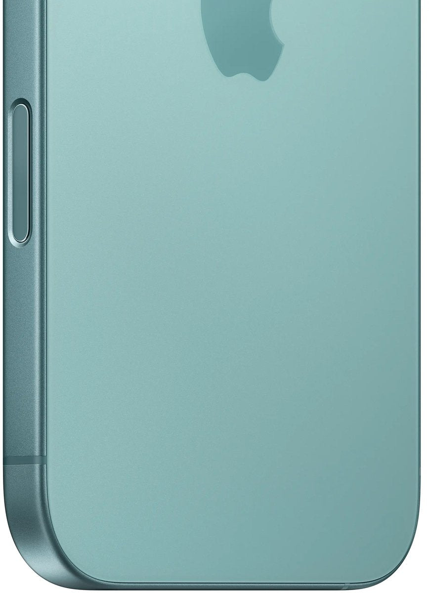 Apple iPhone 16 - Greon