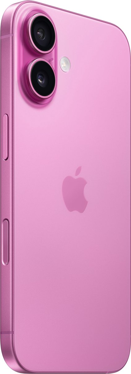 Apple iPhone 16 - Roze