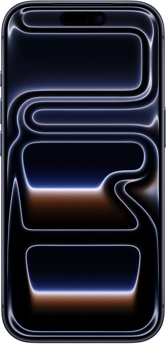 Apple iPhone 17 Pro - Deep Blue