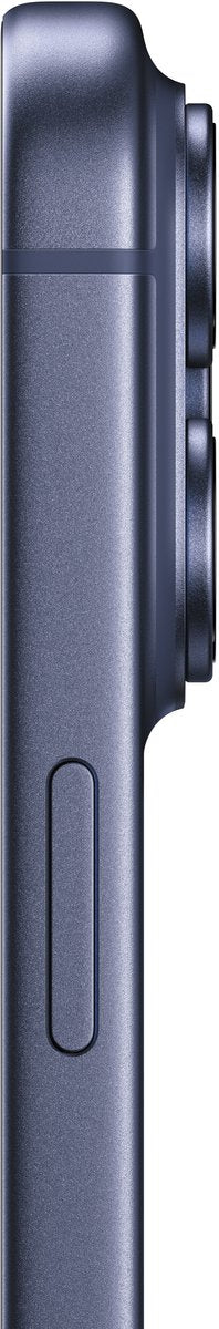 Apple iPhone 17 Pro - Deep Blue