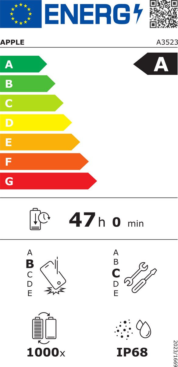 Apple iPhone 17 Pro - Cosmic Orange