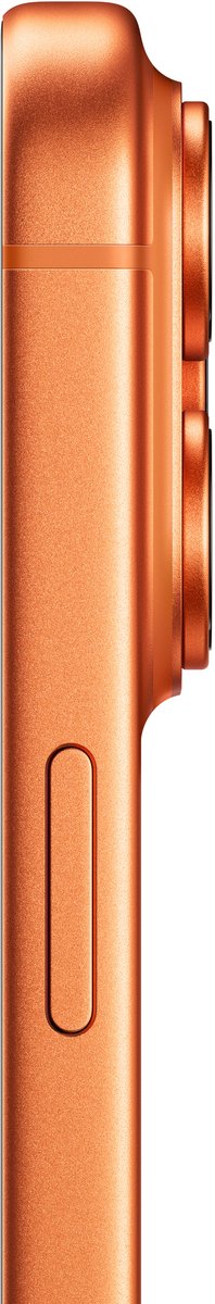 Apple iPhone 17 Pro - Cosmic Orange