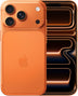 Apple iPhone 17 Pro - Cosmic Orange