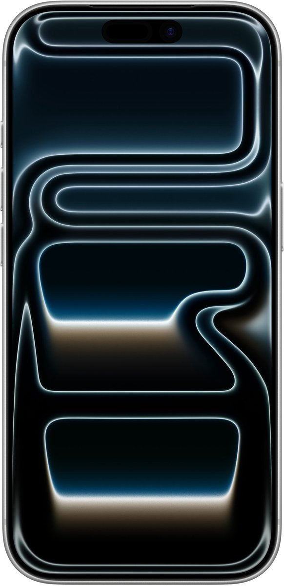 Apple iPhone 17 Pro - Silver