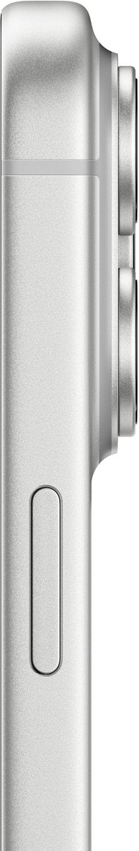 Apple iPhone 17 Pro - Silver