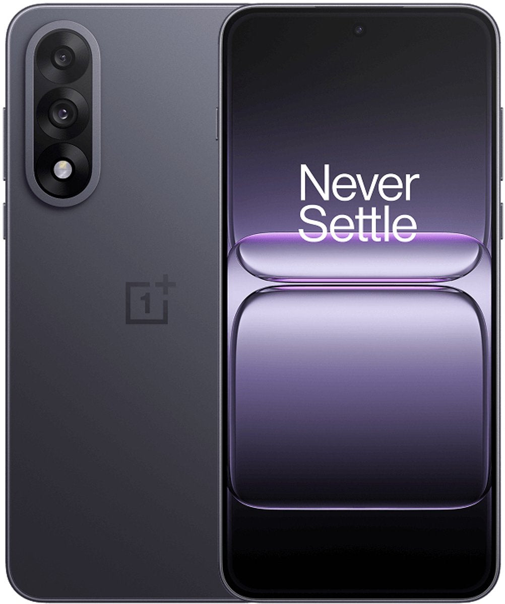 OnePlus Nord 5 - 12GB - Zwart