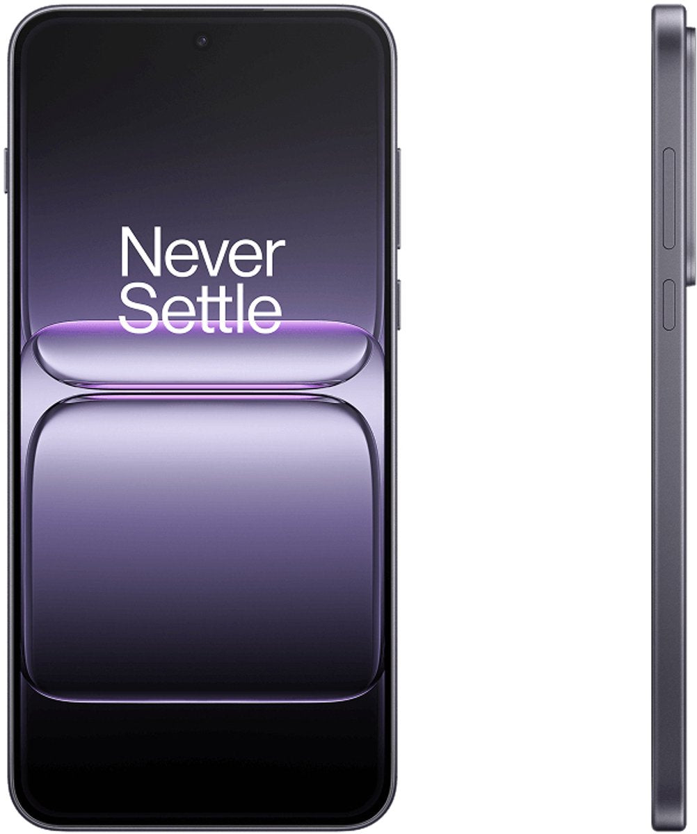 OnePlus Nord 5 - 12GB - Zwart