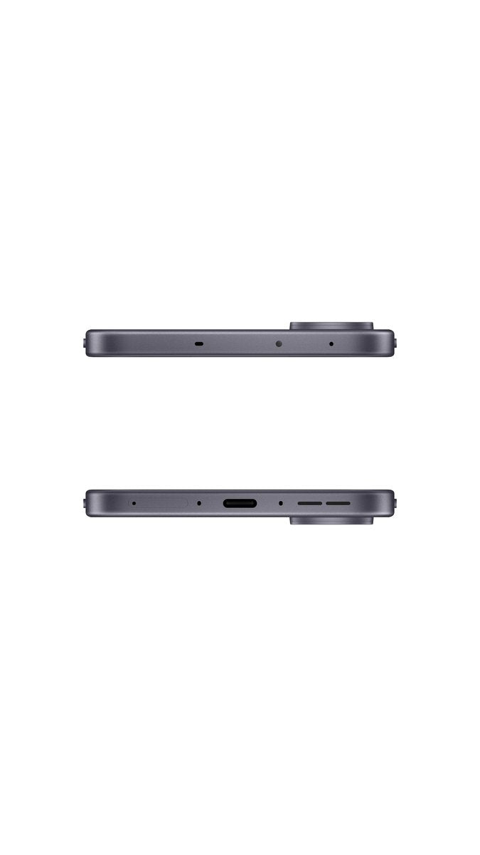 OnePlus Nord 5 - 12GB - Zwart