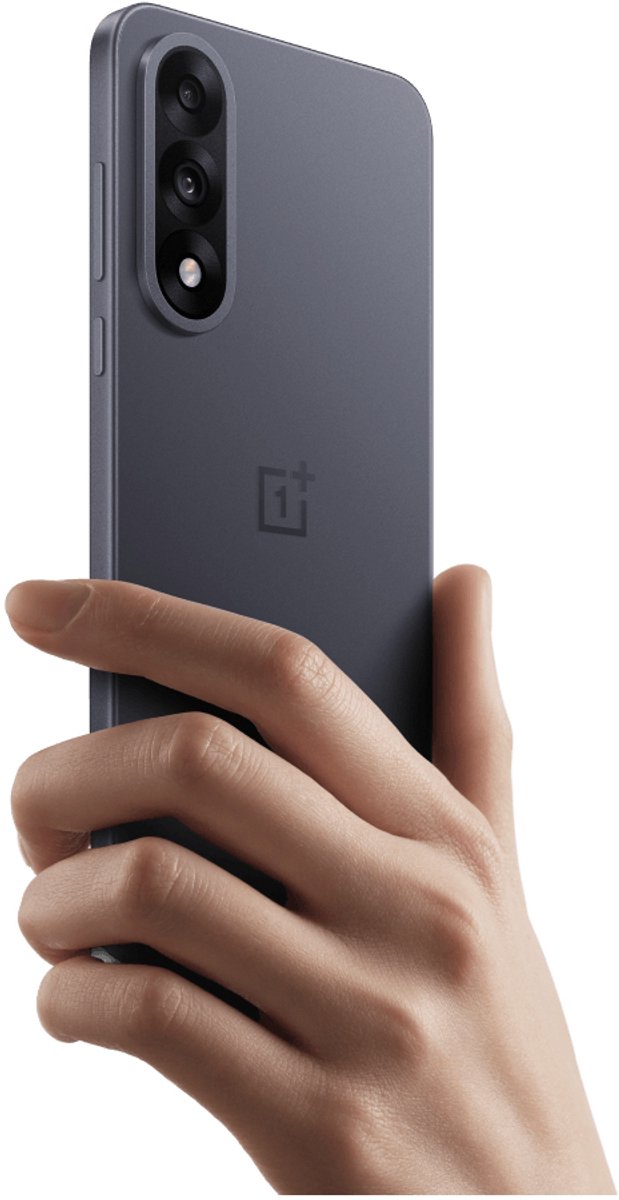 OnePlus Nord 5 - 12GB - Zwart