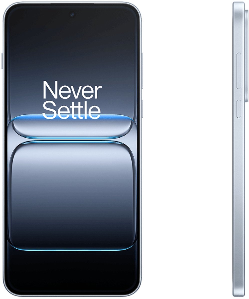 OnePlus Nord 5 - 12GB - Dry Ice