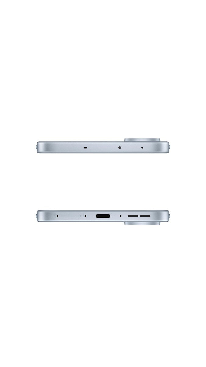 OnePlus Nord 5 - 12GB - Dry Ice