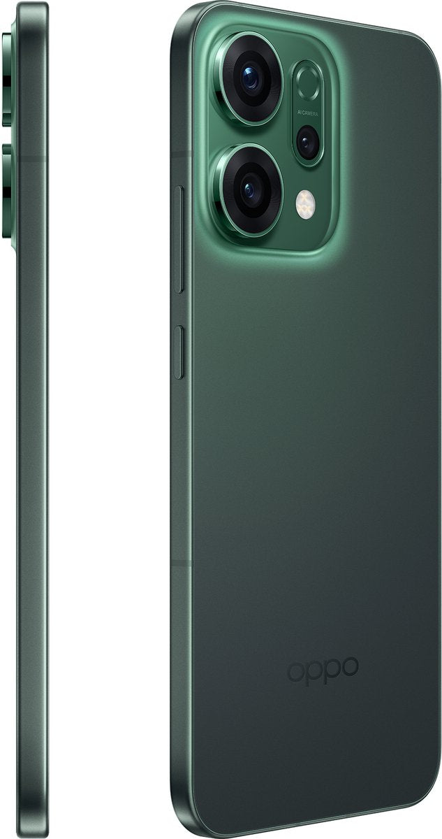 OPPO - Reno14 5G - Groen