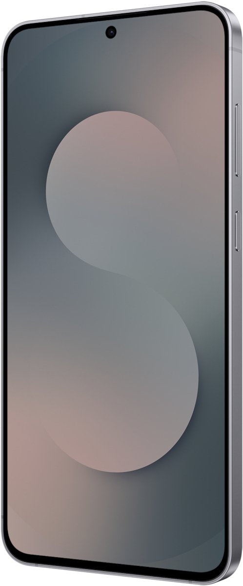 Samsung Galaxy S25 FE - Zwart