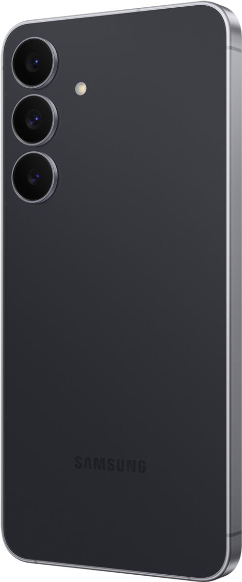 Samsung Galaxy S25 FE - Zwart
