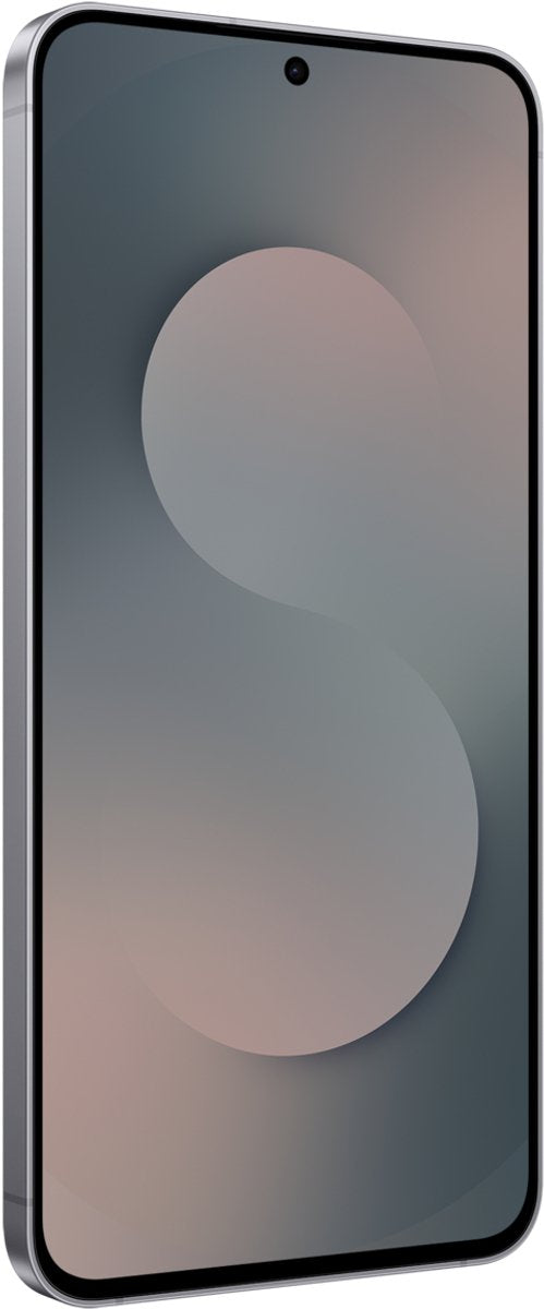 Samsung Galaxy S25 FE - Zwart