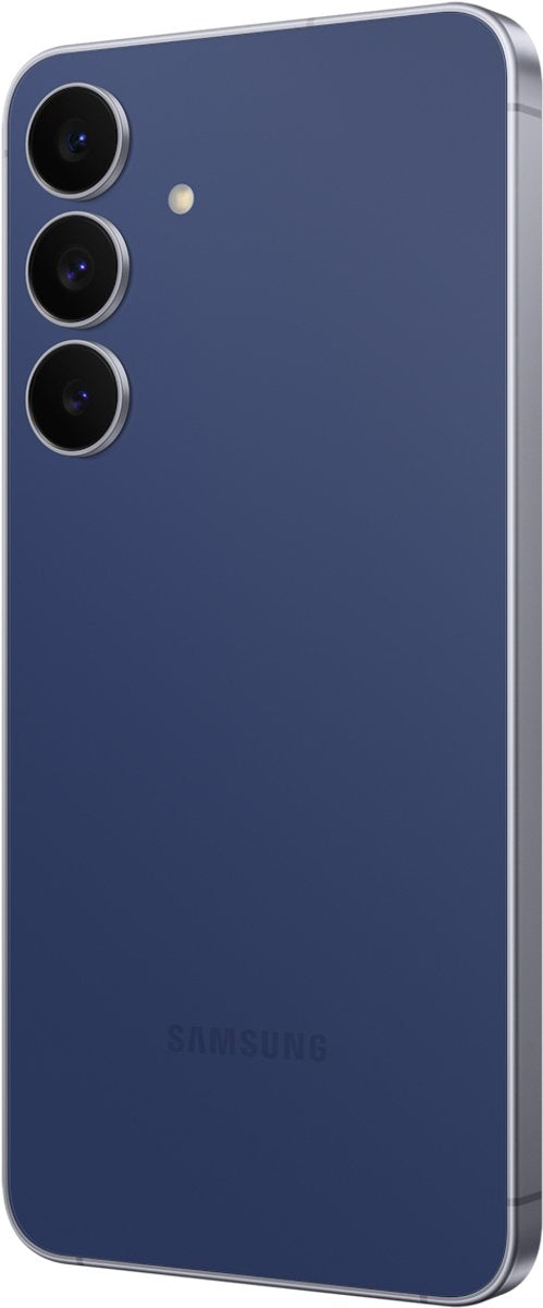 Samsung Galaxy S25 FE - Blauw