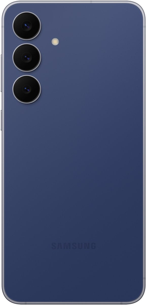 Samsung Galaxy S25 FE - Blauw