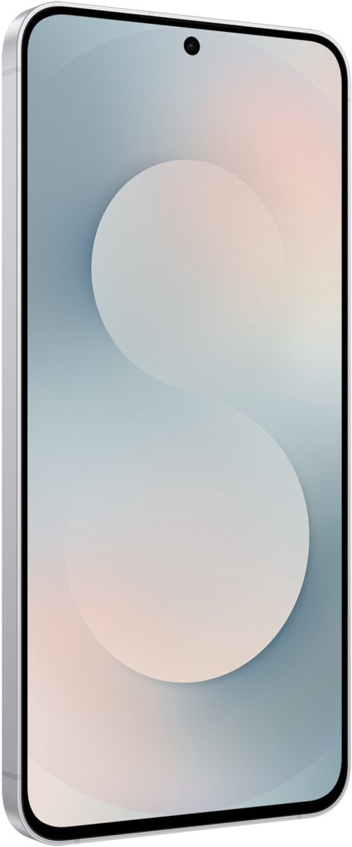 Samsung Galaxy S25 FE - Wit