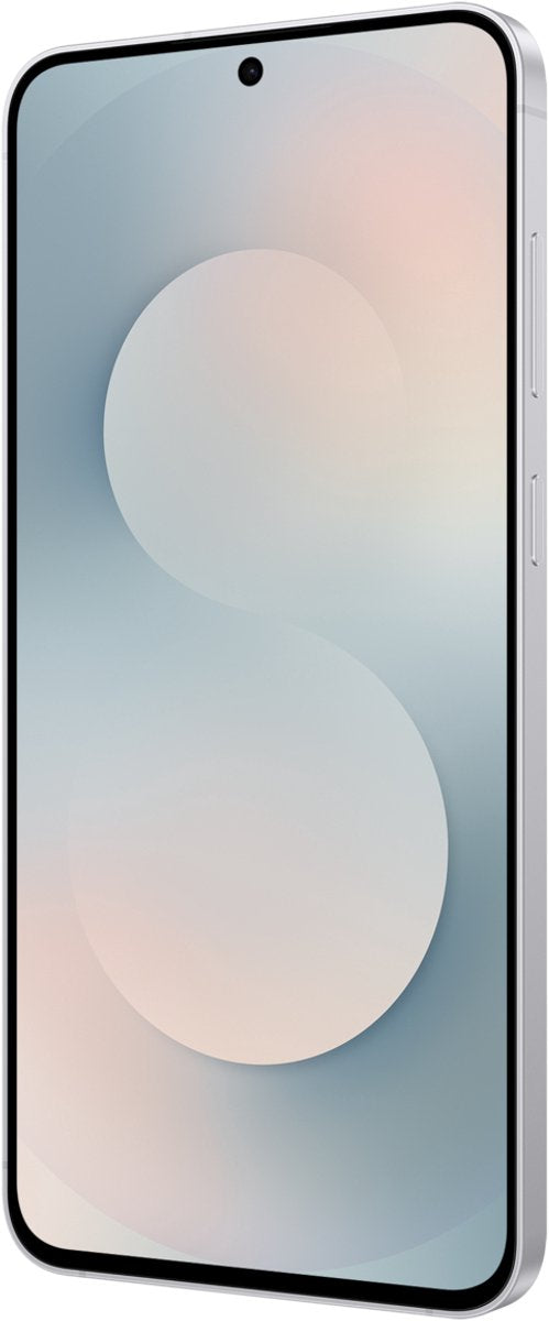 Samsung Galaxy S25 FE - Wit