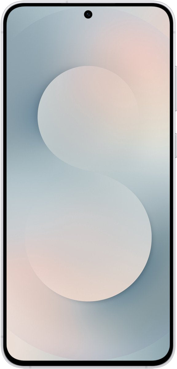 Samsung Galaxy S25 FE - Wit