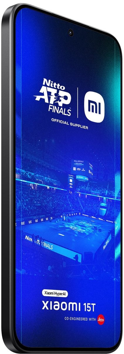 Xiaomi 15T - 12GB - Zwart