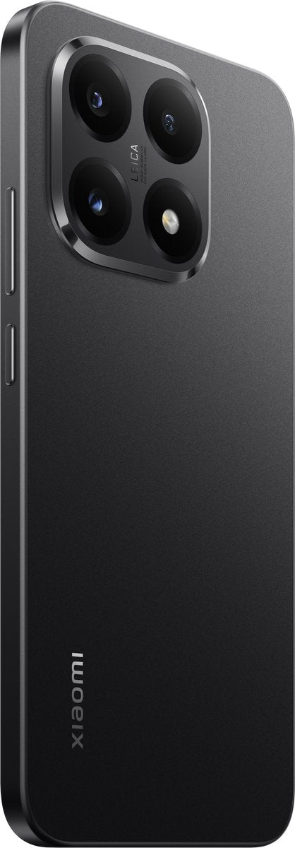 Xiaomi 15T - 12GB - Zwart