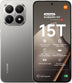 Xiaomi 15T - 12GB - Grijs