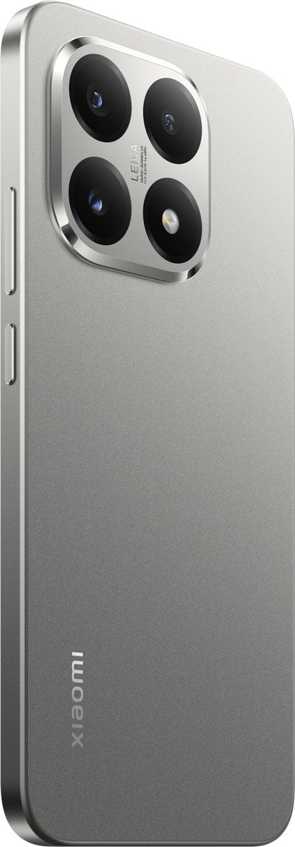 Xiaomi 15T - 12GB - Grijs