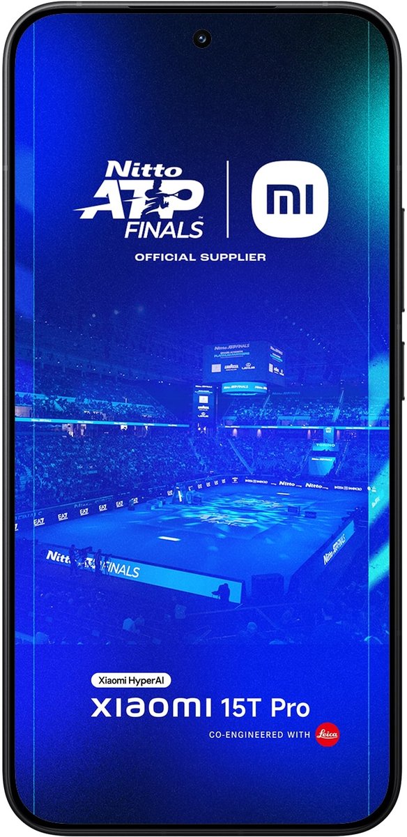 Xiaomi 15T Pro - 12GB - Zwart
