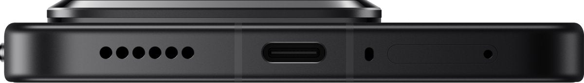 Xiaomi 15T Pro - 12GB - Zwart