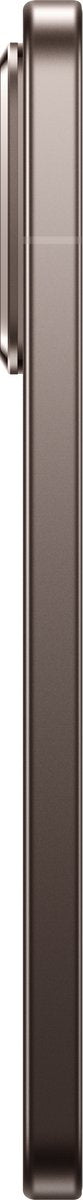 Xiaomi 15T Pro - 12GB - Goud