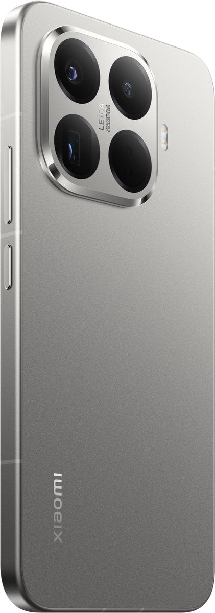 Xiaomi 15T Pro - 12GB - Grijs