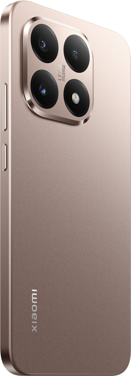 Xiaomi 15T - 12GB - Roségoud