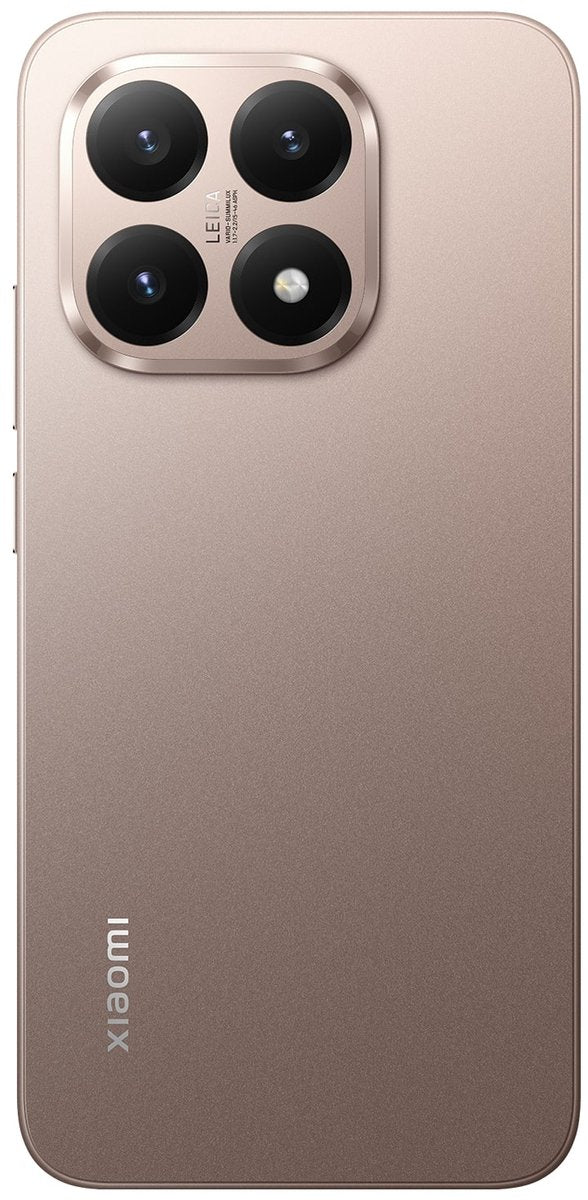 Xiaomi 15T - 12GB - Roségoud